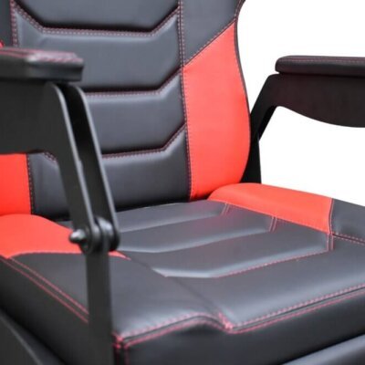 Cadeira de Barbeiro X1