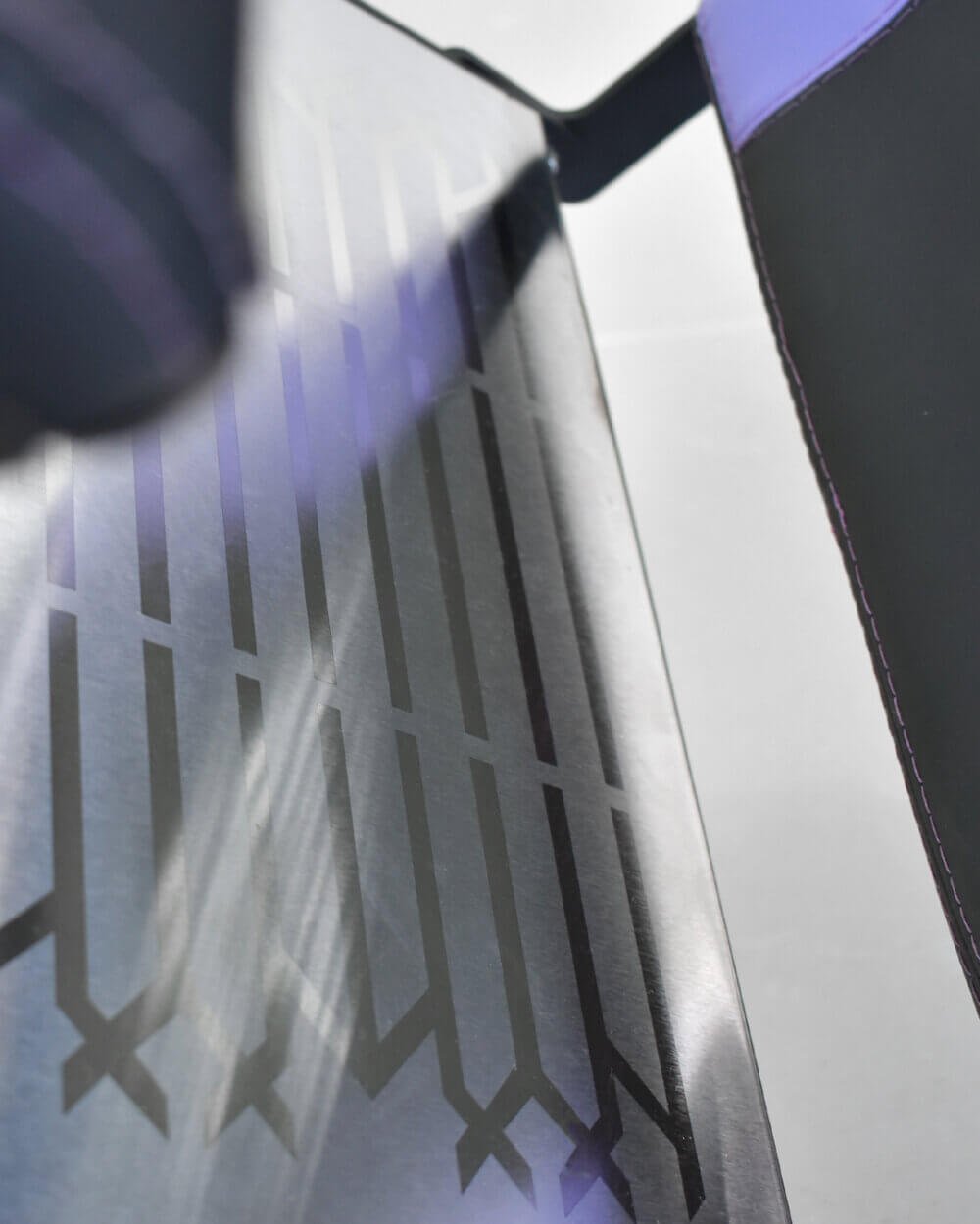 Cadeira de Barbeiro X1