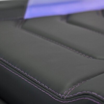 Cadeira de Barbeiro X1