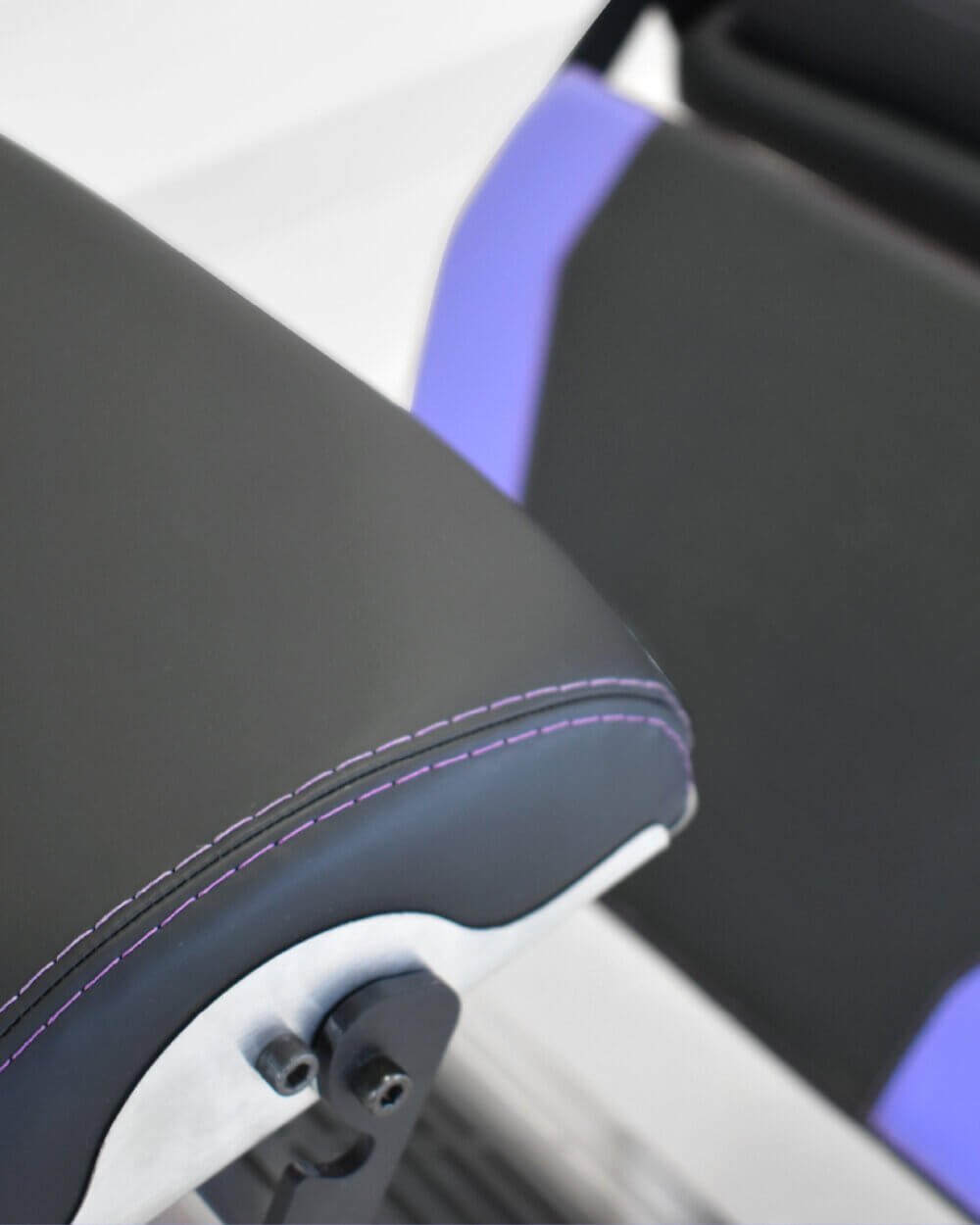 Cadeira de Barbeiro X1