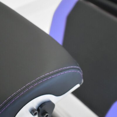 Cadeira de Barbeiro X1