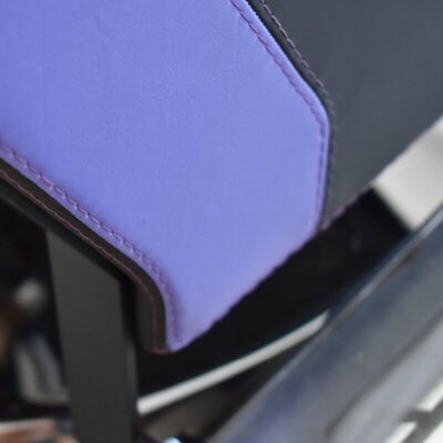 Cadeira de Barbeiro X1