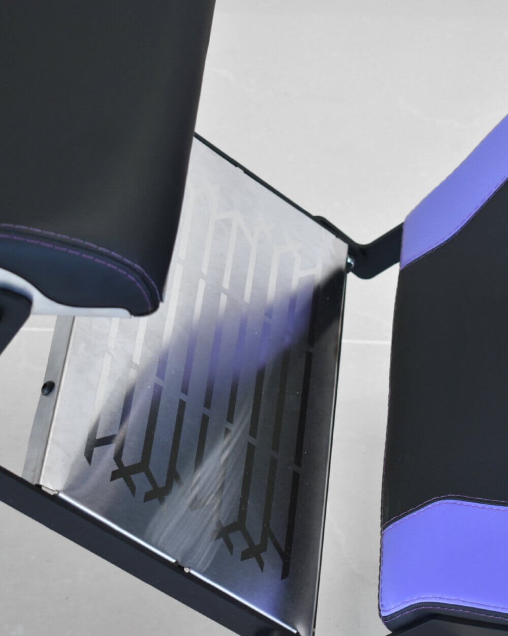 Cadeira de Barbeiro X1