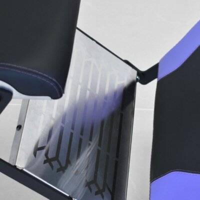 Cadeira de Barbeiro X1