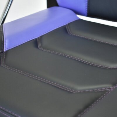 Cadeira de Barbeiro X1