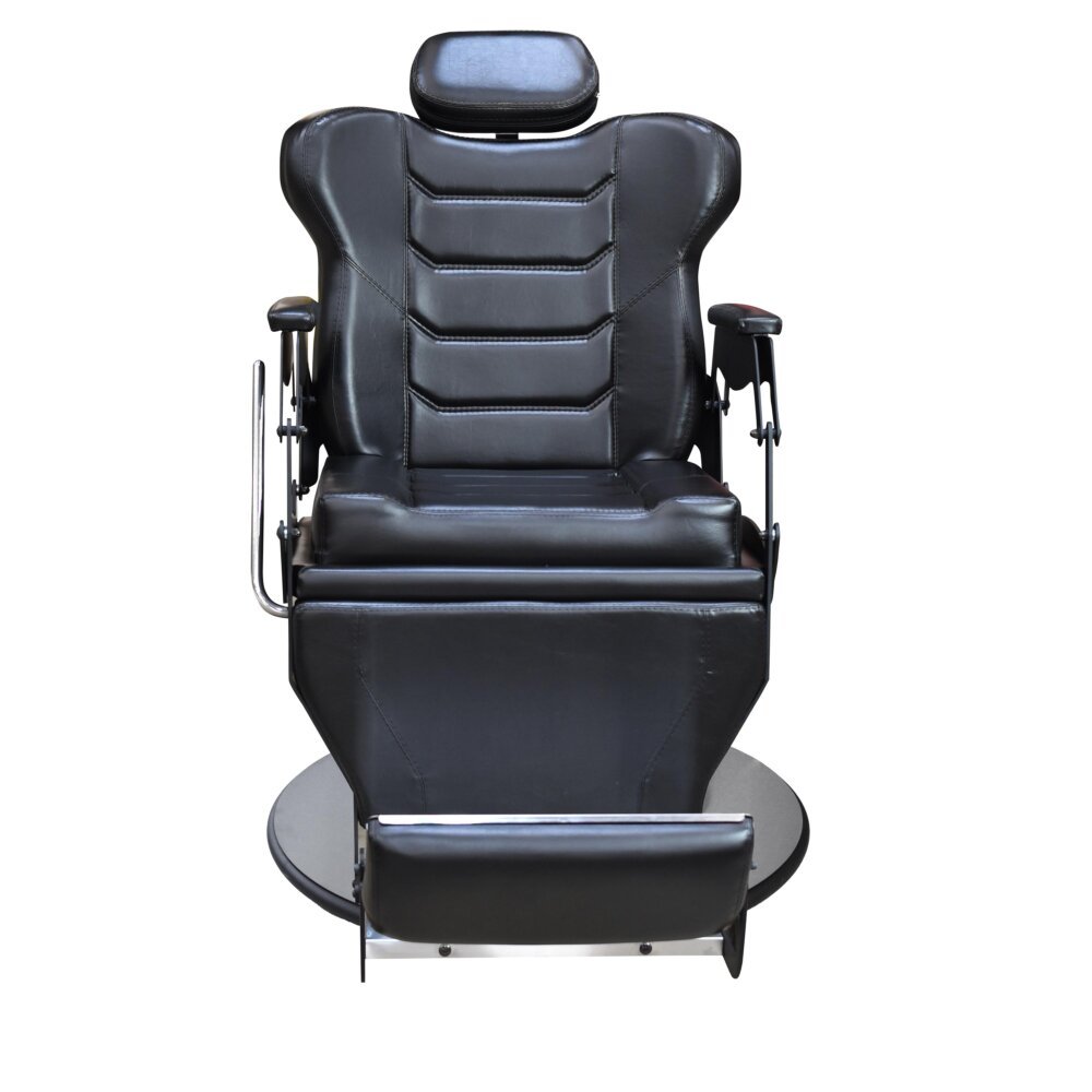 Cadeira de Barbeiro X1 PRONTA ENTREGA