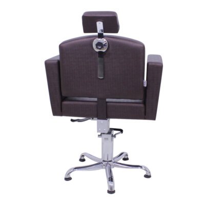 Cadeira de Cabeleireiro Capri Reclinável Cadeira de Cabeleireiro Capri Reclinável