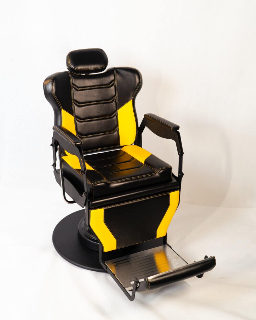 Cadeira de Barbeiro X1