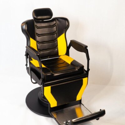 Cadeira de Barbeiro X1