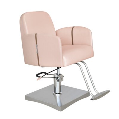 Combo Lavatório Vogue Premium com Elevação, Cadeiras fixas e carrinho de tintura Combo Lavatório Vogue Premium com Elevação, Cadeiras fixas e carrinho de tintura