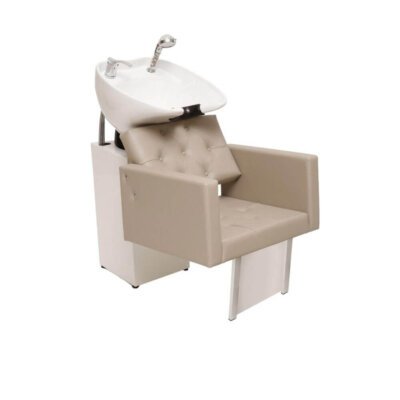 Lavatório Diva para Salão de Beleza