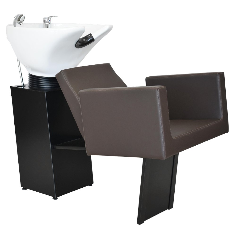 Lavatório Orion com Cuba de Porcelana