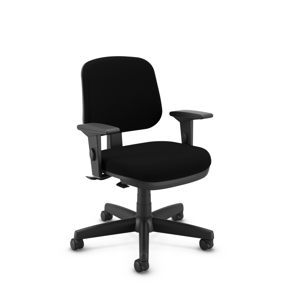 Cavaletti Start - Cadeira para escritório Giratória Executiva 4103 - PRONTA ENTREGA