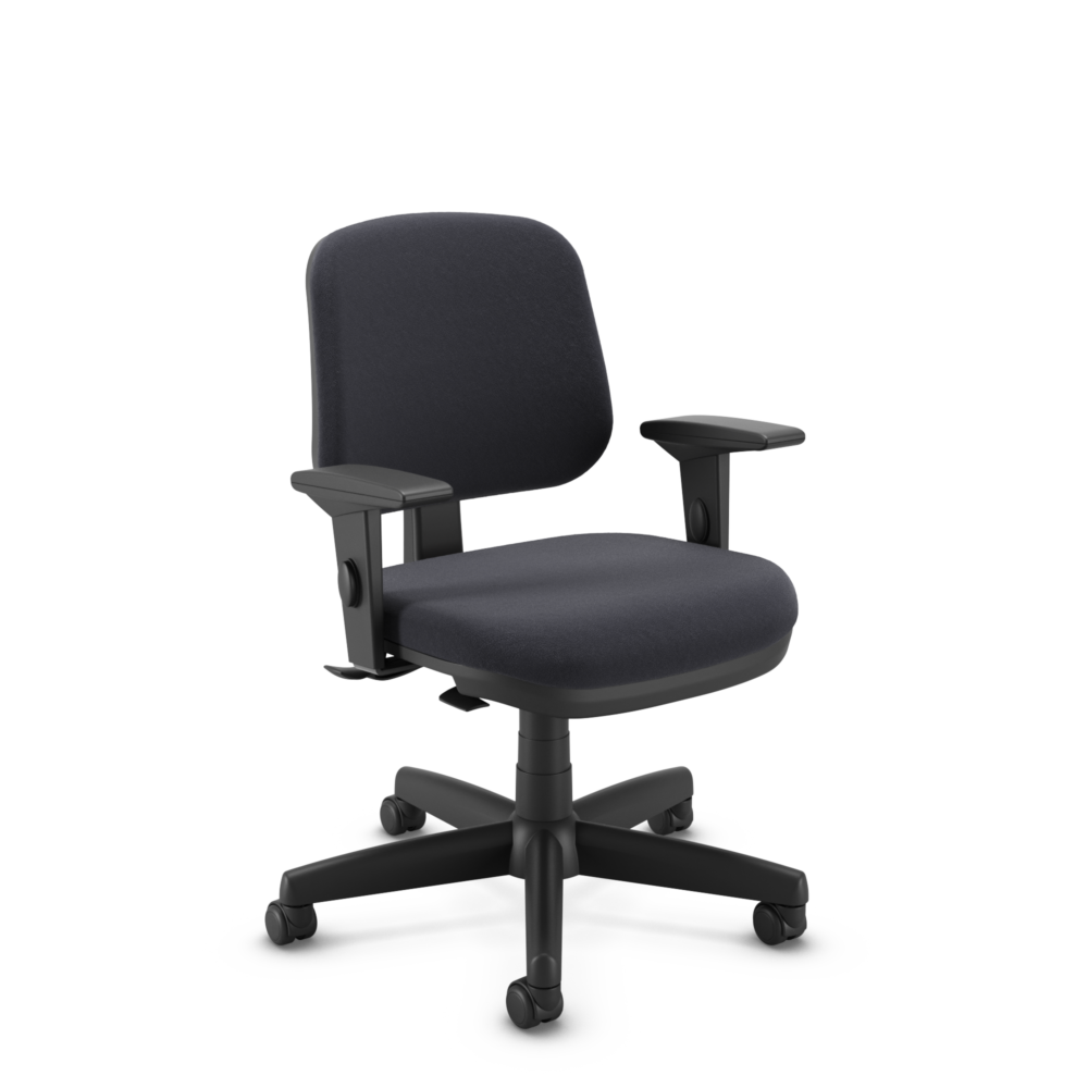 Cavaletti Start - Cadeira para escritório Giratória Executiva 4103 - PRONTA ENTREGA