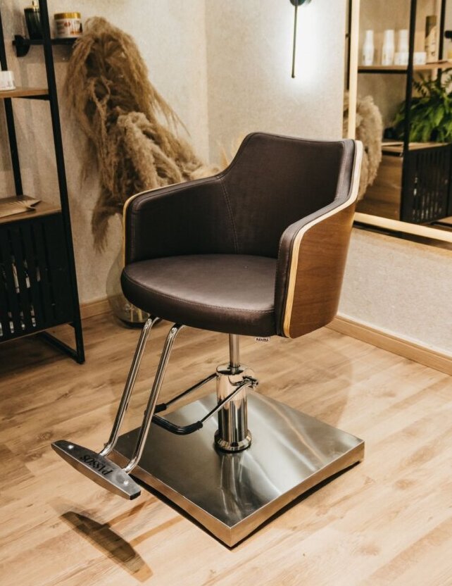 Cadeira Nature Ambiente 3