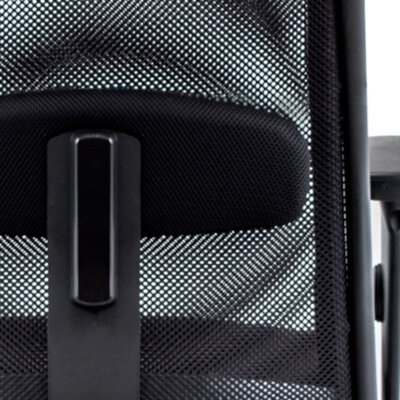 Cavaletti Newnet - Cadeira para escritório Giratória Presidente 16001 AC - PRONTA ENTREGA