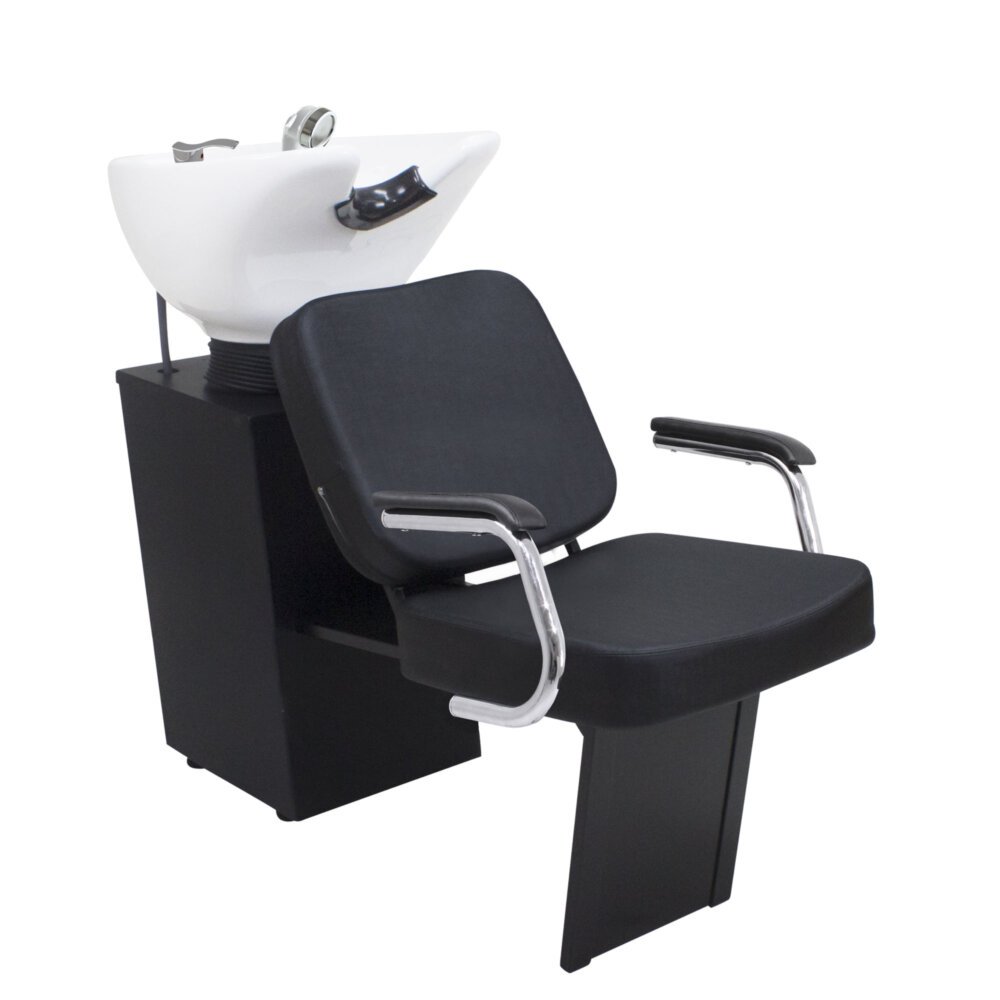 Lavatório-Flex-Toronto (2) Lavatório Toronto de Cabeleireiro para Salão de Beleza - PRONTA ENTREGA