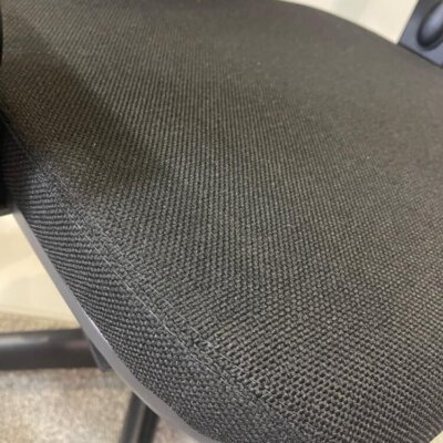 Cavaletti Start - Cadeira para escritório Giratória Executiva 4103 - PRONTA ENTREGA