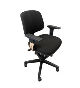 Cavaletti Start - Cadeira para escritório Giratória Executiva 4103 - PRONTA ENTREGA