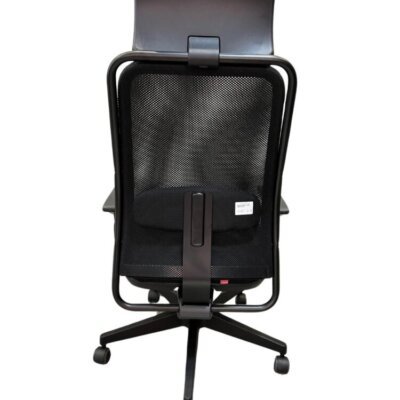 Cavaletti Newnet - Cadeira para escritório Giratória Presidente 16001 AC - PRONTA ENTREGA