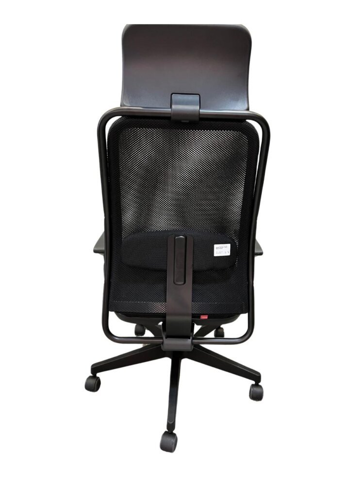 Cavaletti Newnet - Cadeira para escritório Giratória Presidente 16001 AC - PRONTA ENTREGA