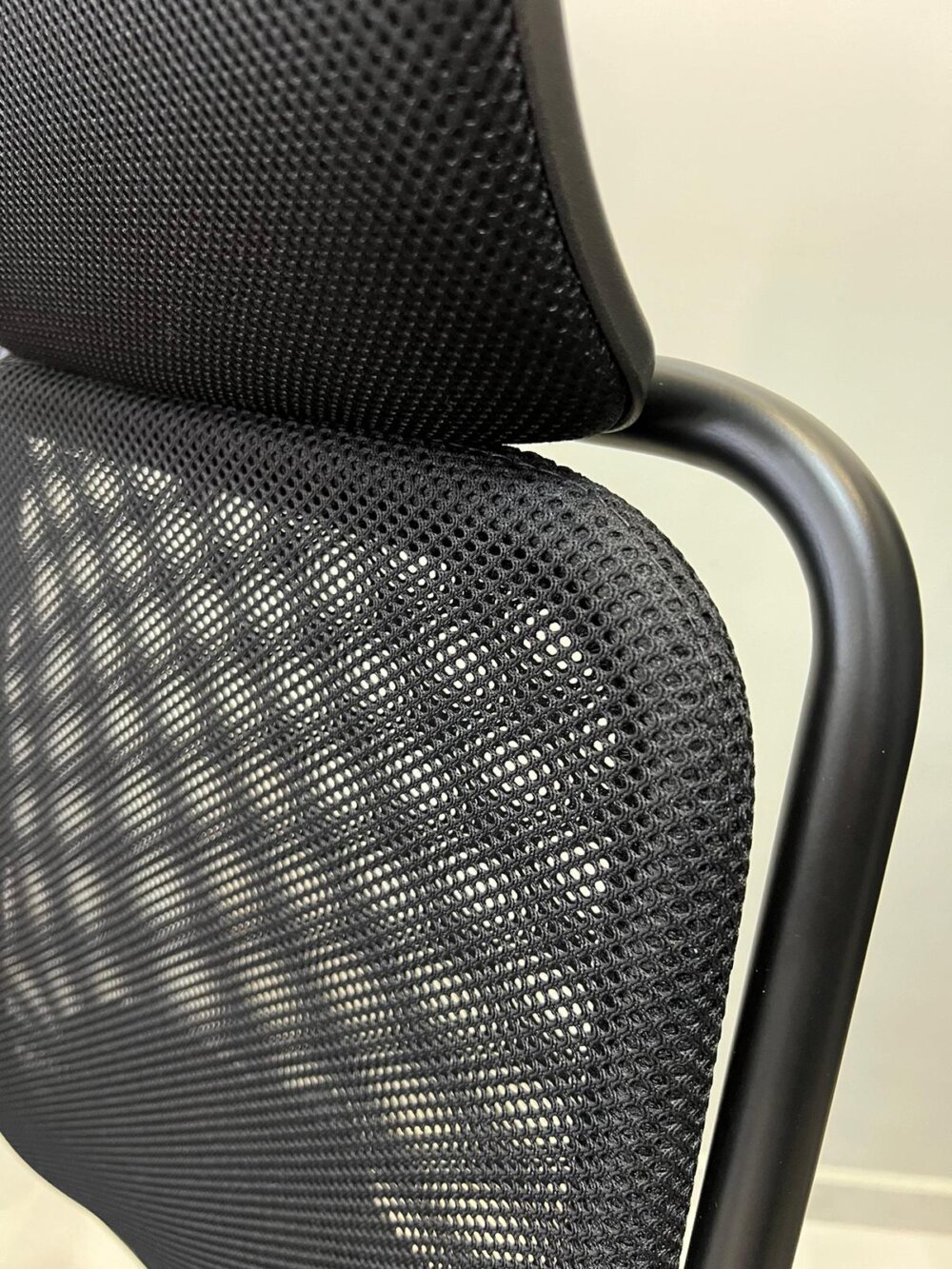 Cavaletti Newnet - Cadeira para escritório Giratória Presidente 16001 AC - PRONTA ENTREGA