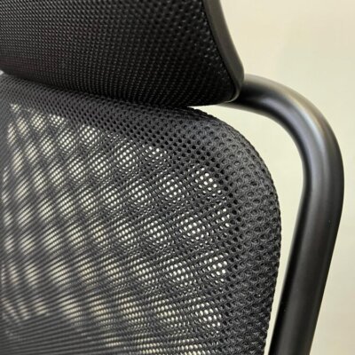 Cavaletti Newnet - Cadeira para escritório Giratória Presidente 16001 AC - PRONTA ENTREGA