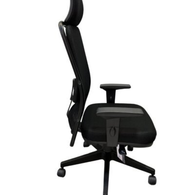 Cavaletti Newnet - Cadeira para escritório Giratória Presidente 16001 AC - PRONTA ENTREGA