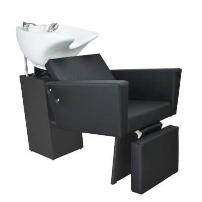 Lavatório Niágara para Salão de Beleza - PRONTA ENTREGA