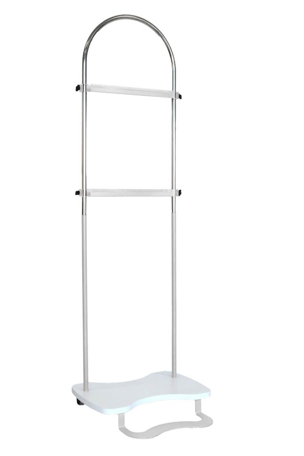 Carrinho Cabeleiro Bixby auxiliar Mega Hair Carrinho Cabeleiro Bixby auxiliar Mega Hair