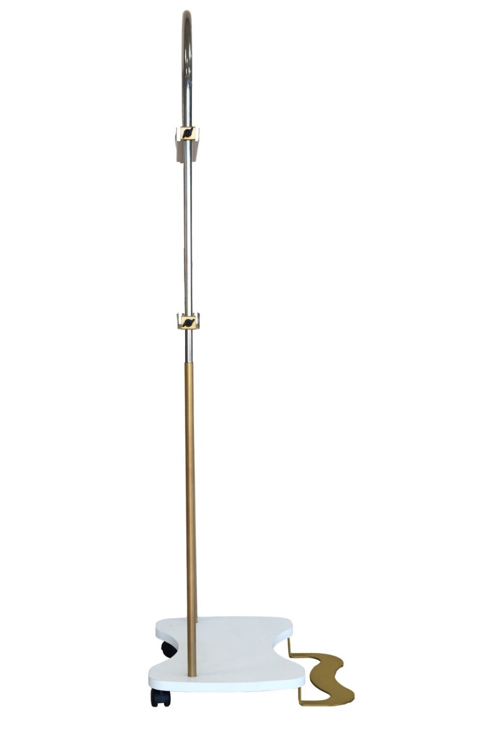 Carrinho Cabeleiro Bixby auxiliar Mega Hair Carrinho Cabeleiro Bixby auxiliar Mega Hair