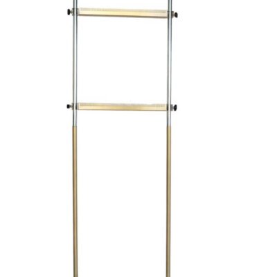 Carrinho Cabeleiro Bixby auxiliar Mega Hair Carrinho Cabeleiro Bixby auxiliar Mega Hair