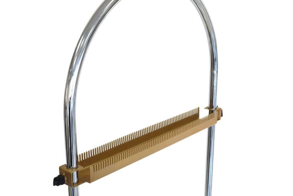 Carrinho Cabeleiro Bixby auxiliar Mega Hair Carrinho Cabeleiro Bixby auxiliar Mega Hair