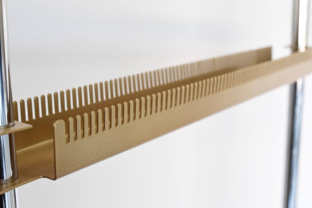 Carrinho Cabeleiro Bixby auxiliar Mega Hair Carrinho Cabeleiro Bixby auxiliar Mega Hair