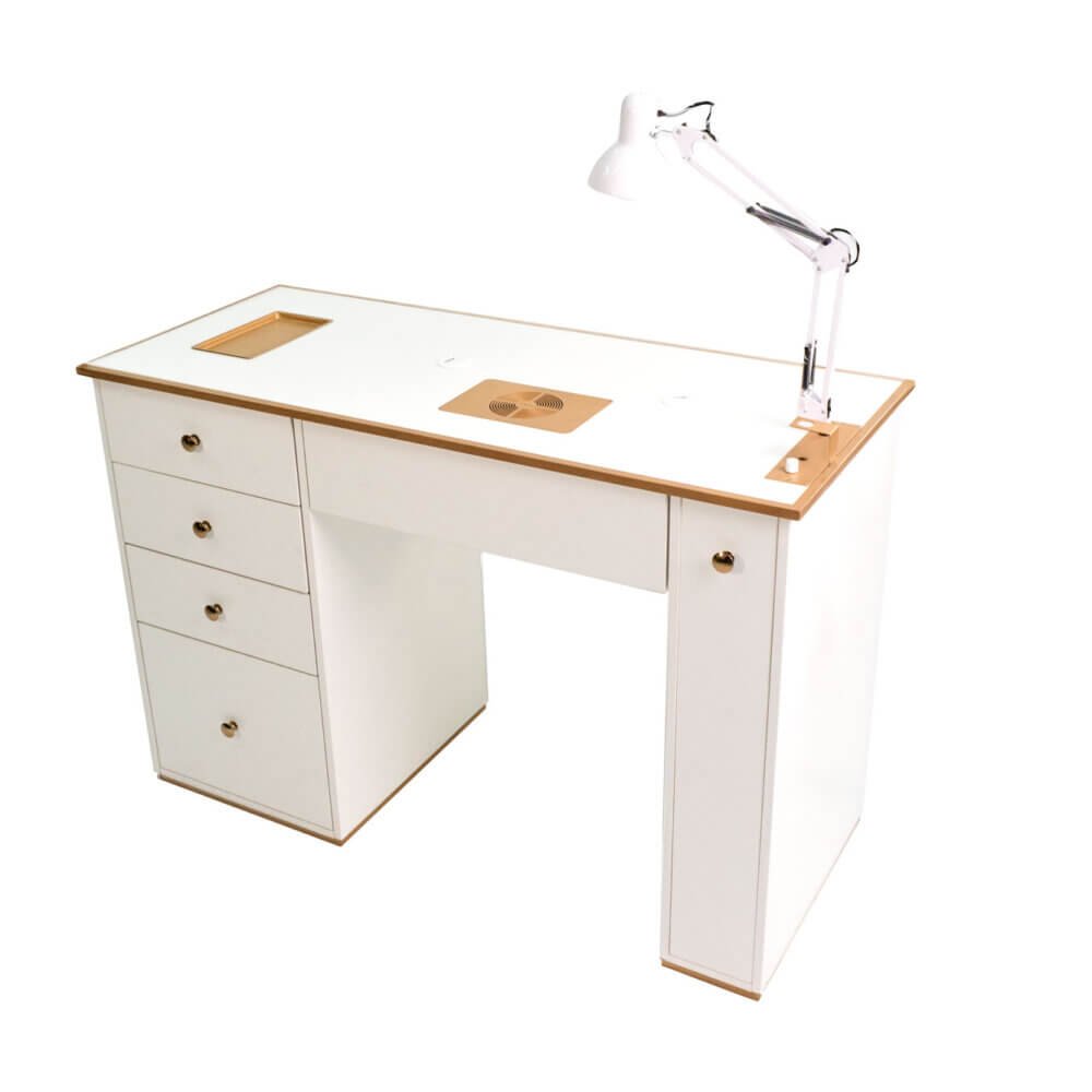 Mesa Mave para Manicure