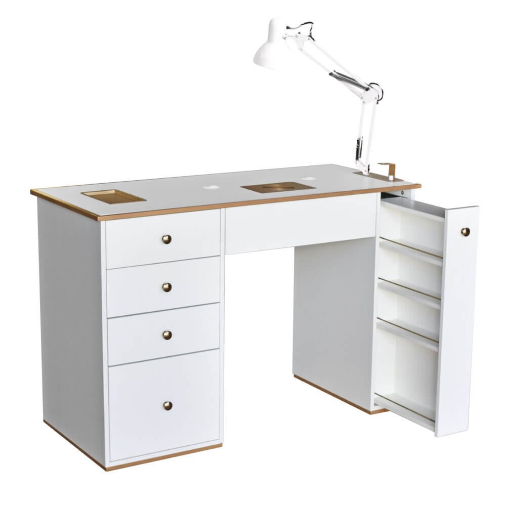 Mesa Mave para Manicure