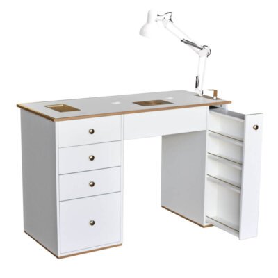 Mesa Mave para Manicure