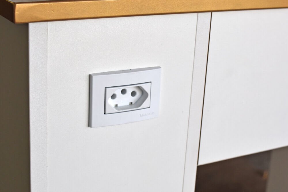 Mesa Mave para Manicure