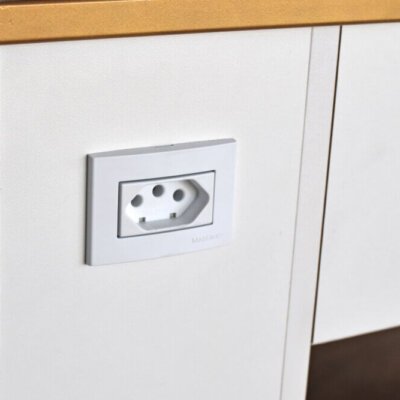 Mesa Mave para Manicure