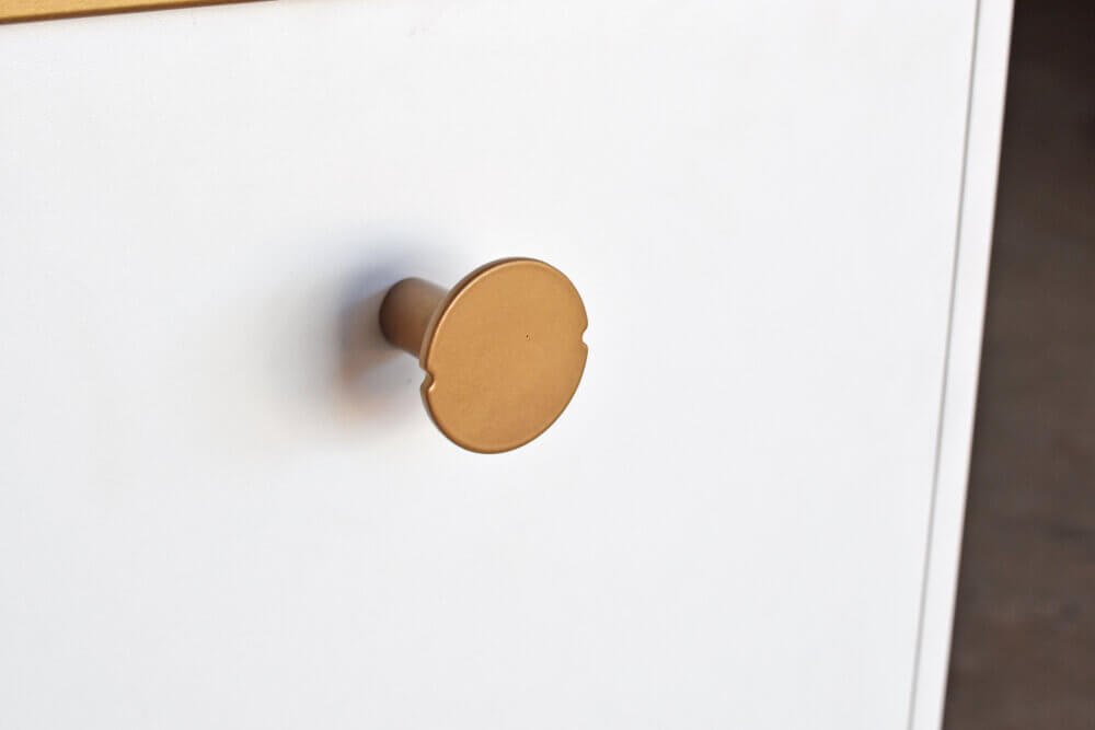 Mesa Mave para Manicure