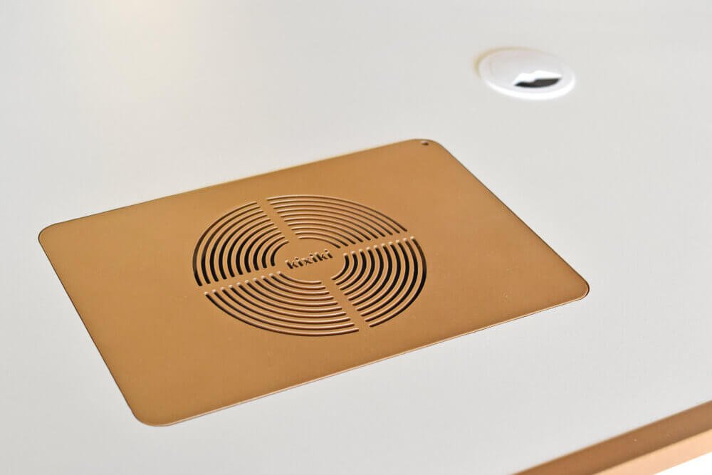 Mesa Mave para Manicure