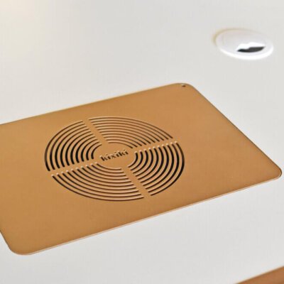 Mesa Mave para Manicure