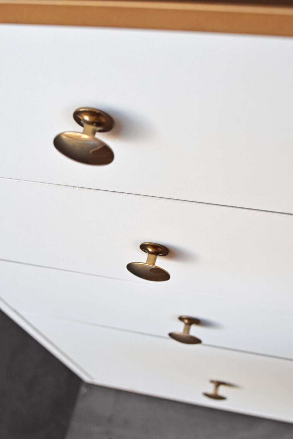 Mesa Mave para Manicure