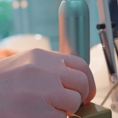 Mesa Mave para Manicure