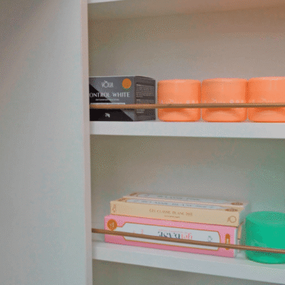 Mesa Mave para Manicure