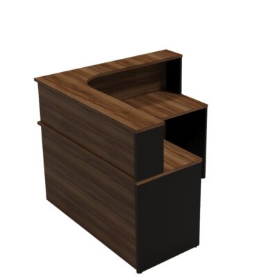 Balcão de Atendimento de Canto