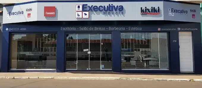 Projetos