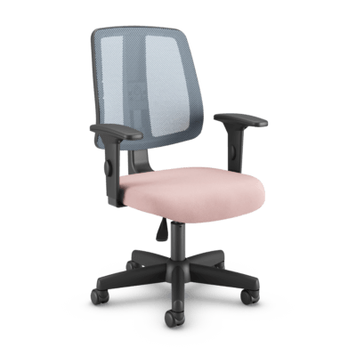 Cavaletti Flip Light - Cadeira para escritório Giratória Executiva 43503