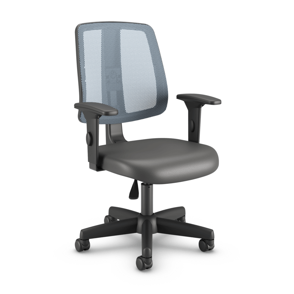 Cavaletti Flip Light - Cadeira para escritório Giratória Executiva 43503