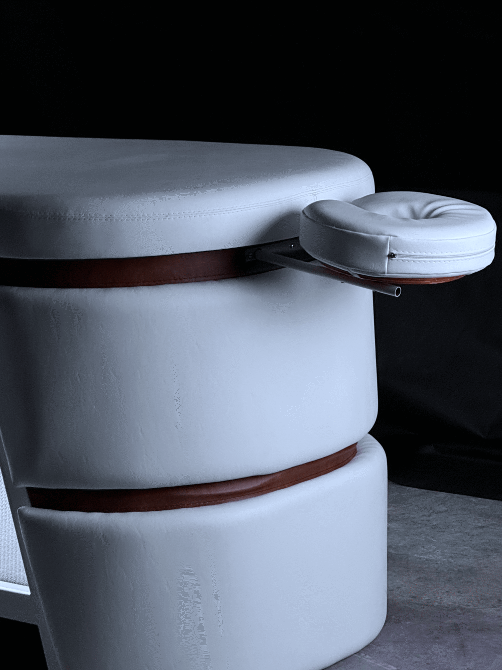 Lavatório Levitá para Head Spa e Terapia Capilar